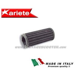 Embout de pédale de frein Vespa 125 1950 Tringle